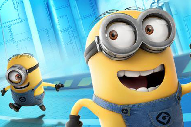 download the new for android Minions