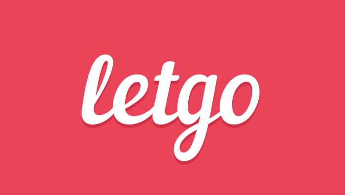 Letgo indir (iPhone)