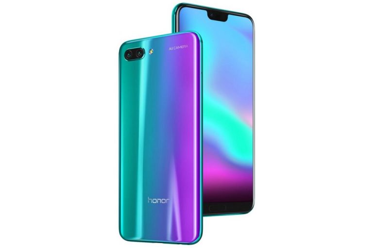 Huawei Honor 10 Lite özellikleri ve fiyatı