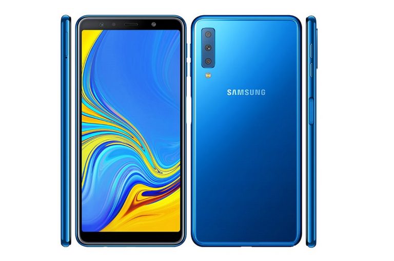 Samsung Galaxy A7 (2018) özellikleri ve fiyatı