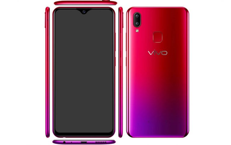 Vivo Y95 özellikleri ve fiyatı