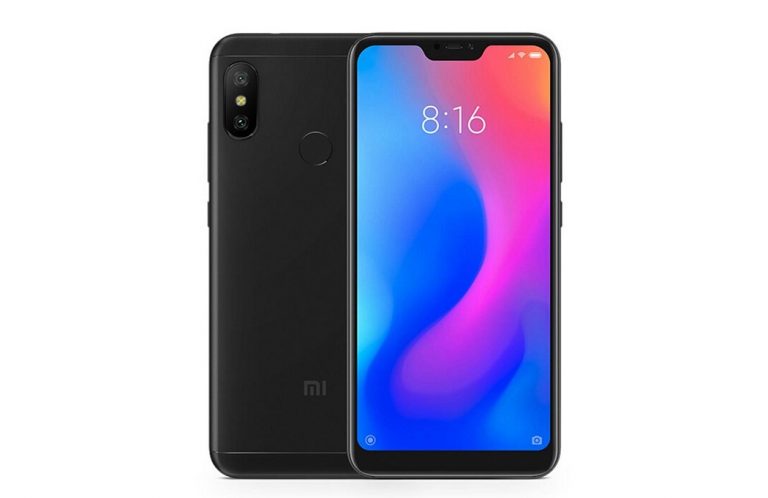 Xiaomi Mi A2 (Mi 6X) özellikleri ve fiyatı