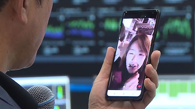 Samsung Galaxy S10 5G prototipi & Bilinen özellikler 3