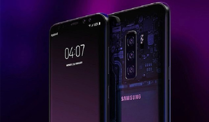 Samsung Galaxy S10 5G prototipi & Bilinen özellikler