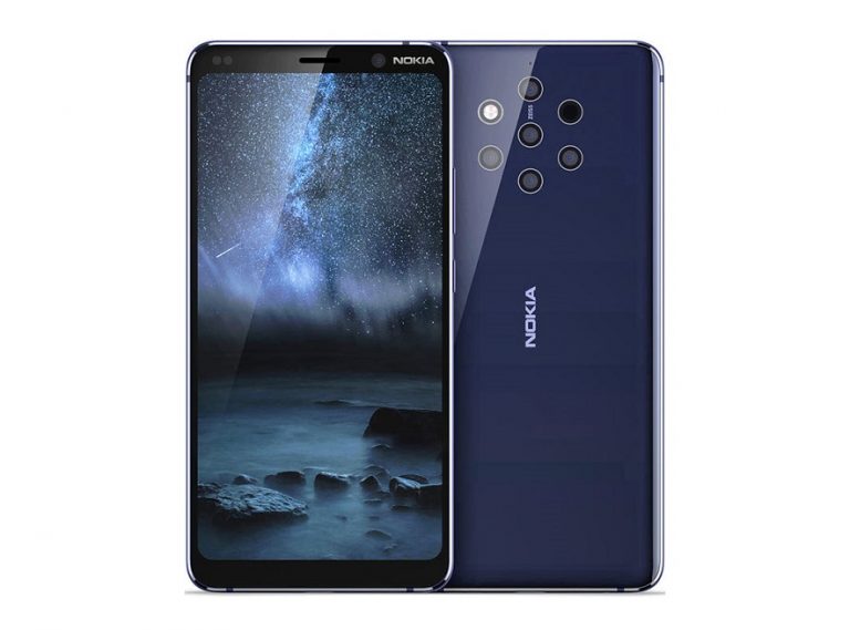 Nokia 9 Pureview özellikleri ve fiyatı