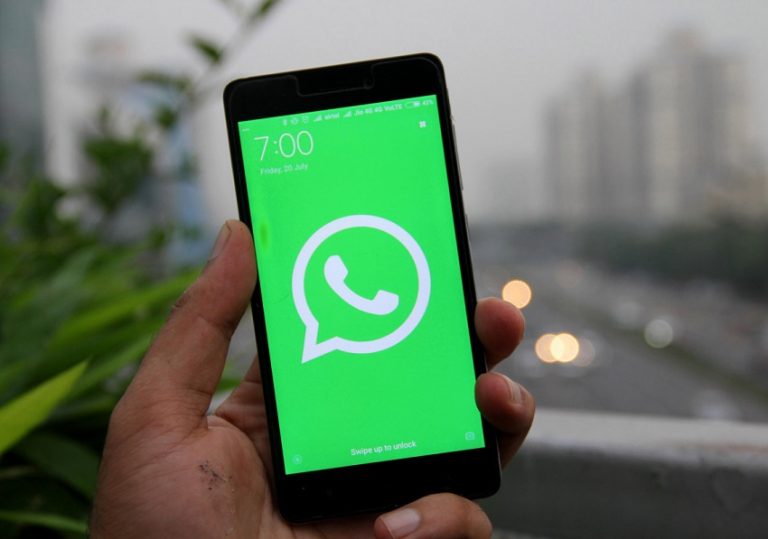 Whatsapp görüntülü arama kapatma nasıl yapılır?