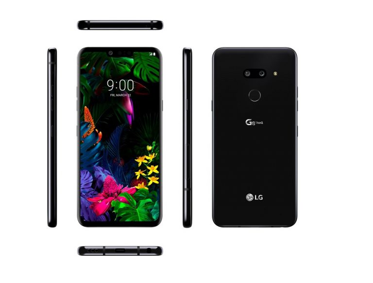 LG G8 Thinq özellikleri ve fiyatı