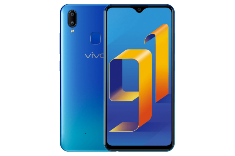 Vivo Y91 özellikleri ve fiyatı