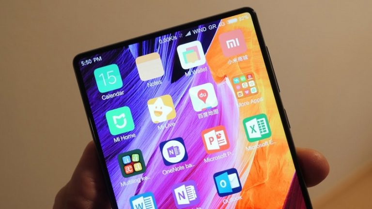 Xiaomi Mi modellerinde internet paylaşımı | Hotspot Ayarları