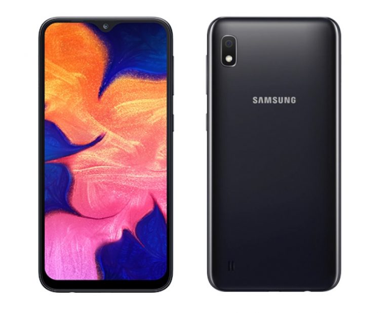 Samsung Galaxy A10 özellikleri ve fiyatı