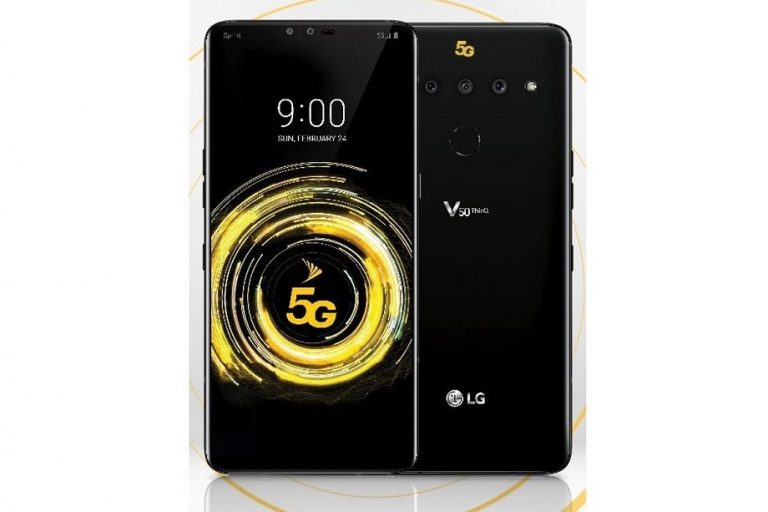 LG V50 ThinQ 5G özellikleri ve fiyatı
