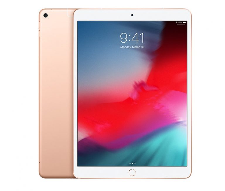 Apple iPad Air (2019) özellikleri ve fiyatı