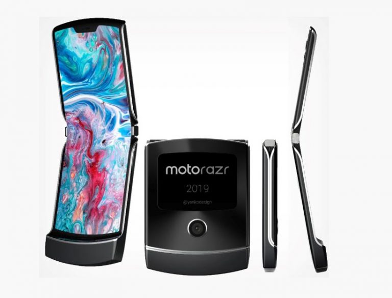 Motorola Razr 2019 özellikleri ve fiyatı