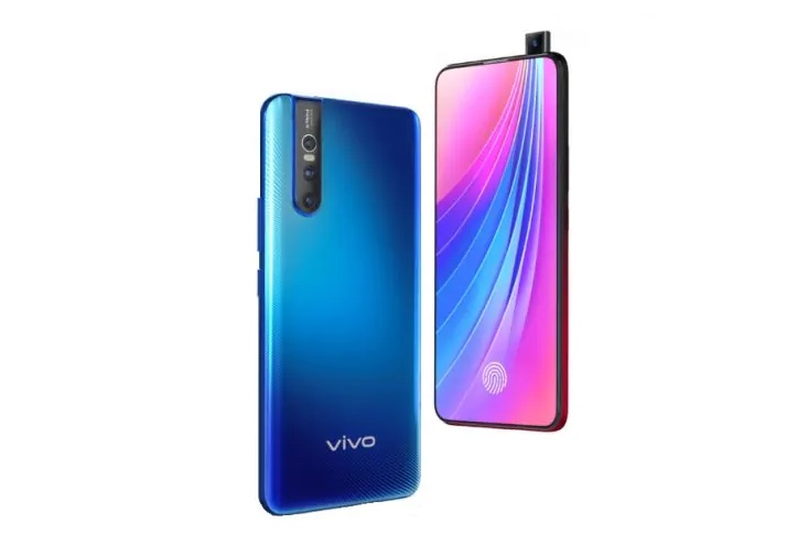 Vivo V15 özellikleri ve fiyatı