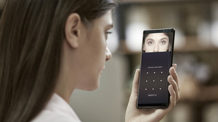 Galaxy S9 & S9+ (Plus) yüz tanıma ayarı nasıl yapılır?