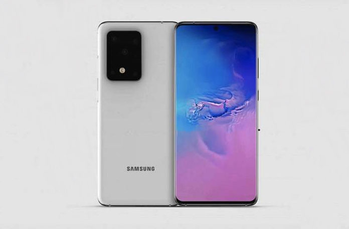 Samsung Galaxy S20 Ultra Özellikleri ve İncelemesi!