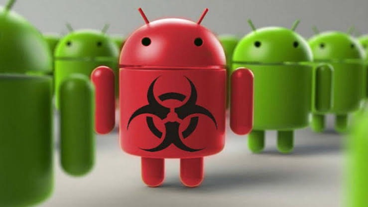 Dikkat: Bu Android uygulamalarını hemen silin! Virüs…