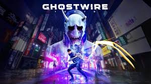 Epic Games’in yeni ücretsiz oyunu Ghostwire: Tokyo oldu!
