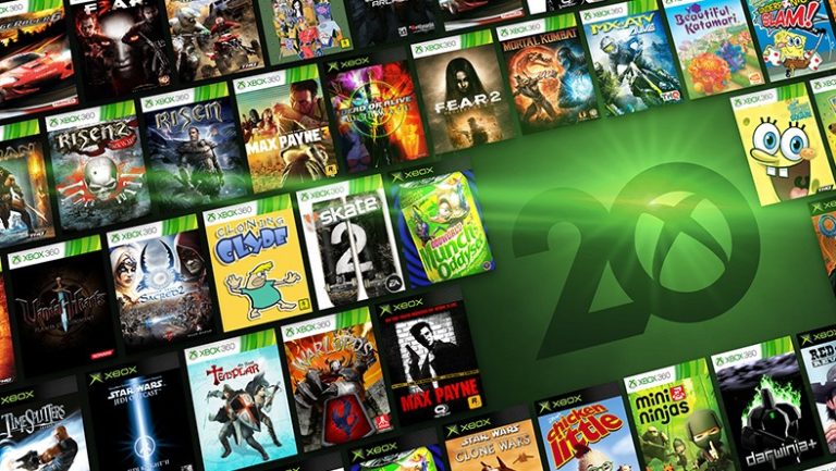 2023 yılının en iyi Xbox oyunları belli oldu! İşte liste