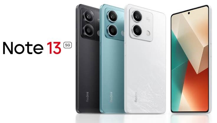 Redmi Note 13 serisi gümbür gümbür geliyor! Note 13 özellikleri ne? Fiyatı ne kadar?