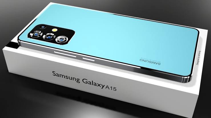 Samsung Galaxy A15 sızdırıldı! Galaxy A15 özellikleri ne?