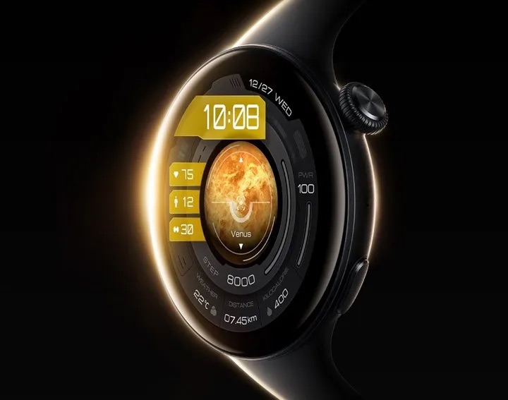 Vivo’nun yeni akıllı saati iQOO Watch geliyor! iQOO Watch özellikleri ne? Fiyatı ne kadar?
