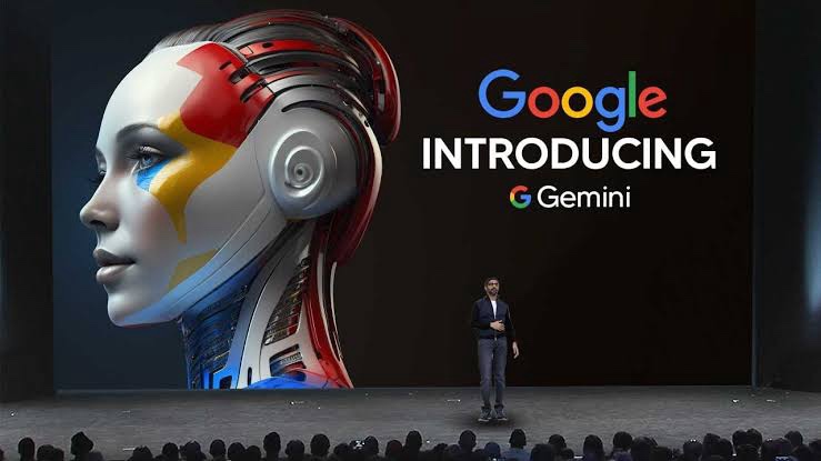 Yapay zeka Google Gemini nedir? Nasıl kullanılır?