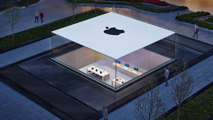 Apple’a büyük şok: 170 milyar dolar…