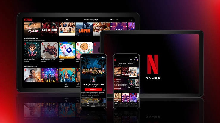 Netflix oyuncuları ücretli mi olacak? Netflix ücretsiz oyun nasıl oynanır?