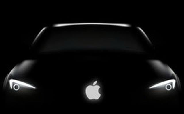Apple, Uzun Süredir Üzerinde Çalıştığı Apple Car Projesini Durdurdu