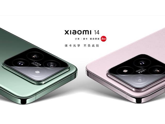 Xiaomi 14 Avrupa Fiyatı Belli Oldu: 14 Pro Gelmiyor