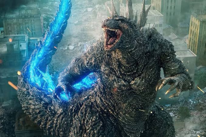 Christopher Nolan: Godzilla Minus One’a Muazzam Övgüler!