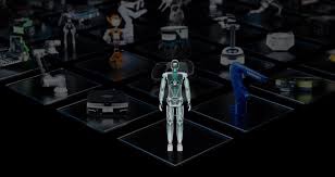 Nvidia, İnsansı Robotları Daha İnsansı Yapacak Yapay Zeka Platformunu Tanıttı
