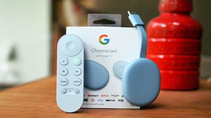 Yüksek Kapasiteli Yeni Nesil Chromecast İle Google, TV Deneyimini Yeniliyor