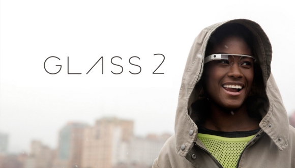 Google Glass 2 Çok Yakında!