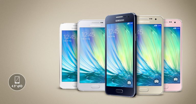 4G destekleyen Samsung telefonlar
