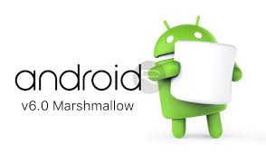 Android 6.0 Marshmallow Güncellemesi