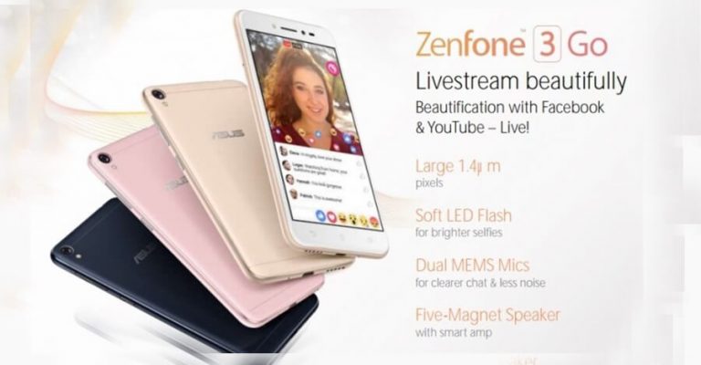 Asus Zenfone 3 özellikleri, fiyatı ve çıkış tarihi