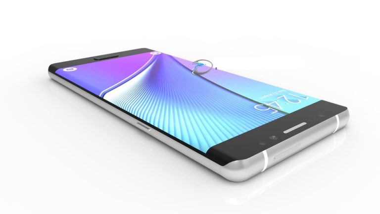Samsung Galaxy Note 7 fiyatı belli oldu