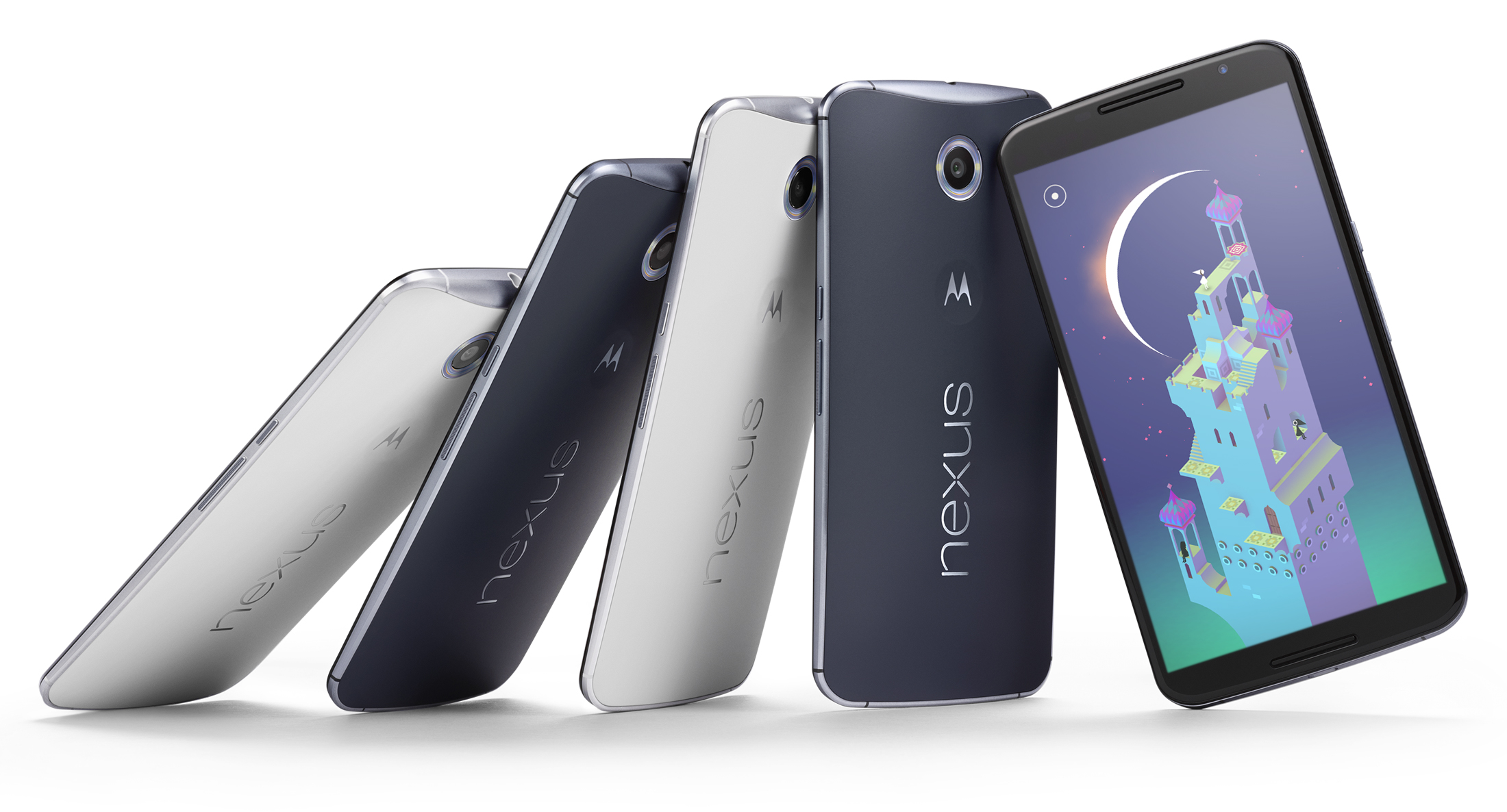 Google Nexus 6 İnceleme