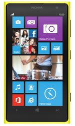 Nokia lumia 1020 resimleri