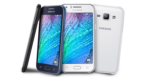 Samsung Galaxy J7 İnceleme