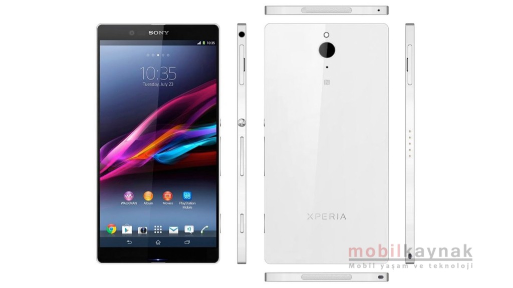 Sony-Xperia-Z2-Smartphone-mobilkaynak