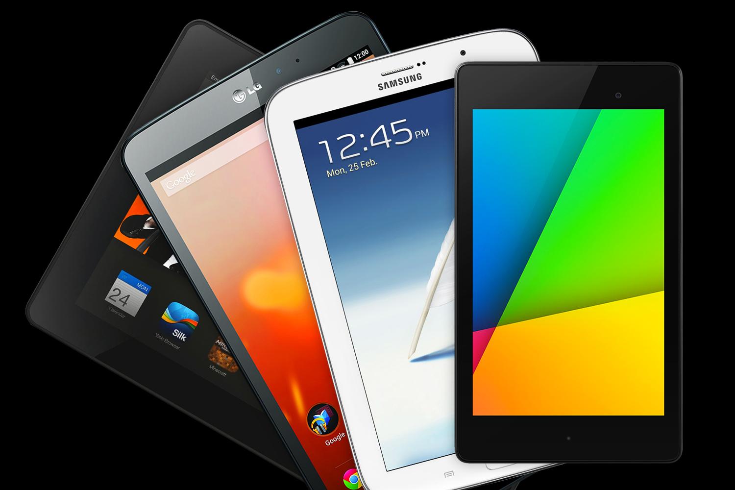 Android Tablet Satın Almanın Püf Noktaları