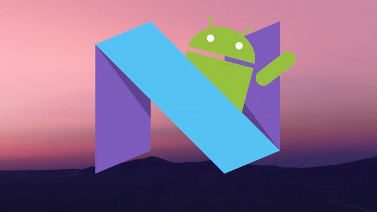 Android 7.0 Nougat alacak tüm Galaxy cihazlar duyuruldu