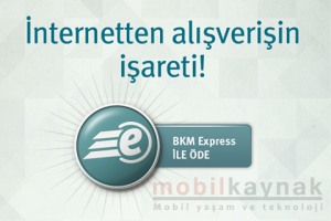 bkm-express indir