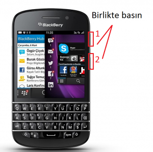 blackberry q10