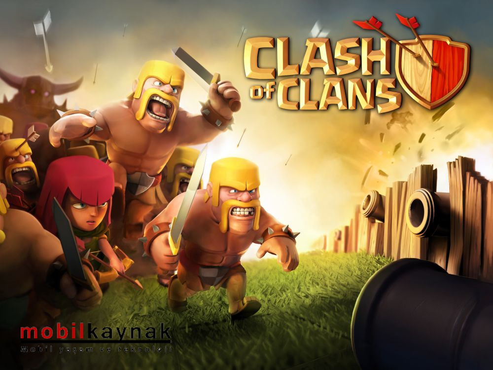 Clash of Clans Savaş/Saldırı taktikleri