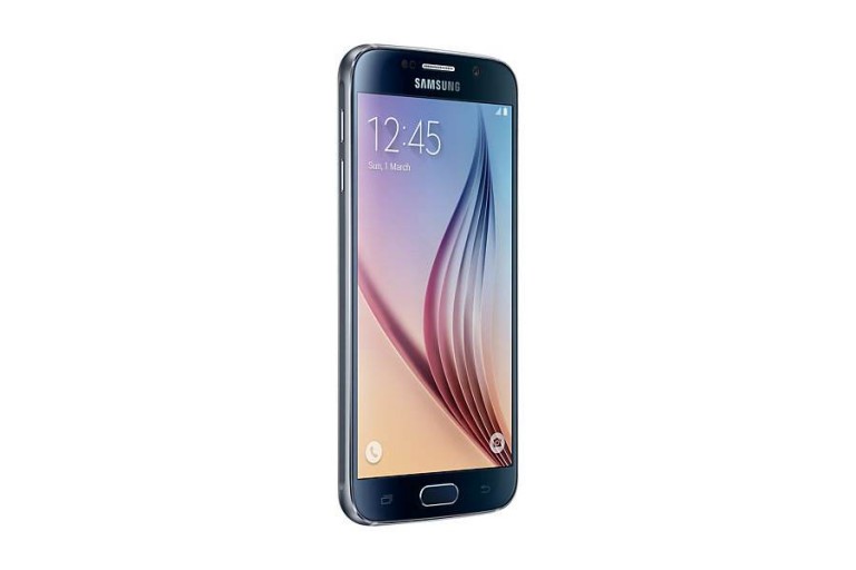 Samsung Galaxy S6 Ekran Görüntüsü Alma