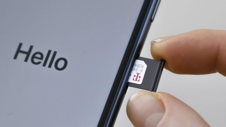 iPhone Çift SIM kart nasıl kullanılır? | NanoSIM ve eSIM